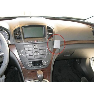 Brodit ProClip montážna konzola pre Opel Insignia 09-13, na stred vpravo 854277