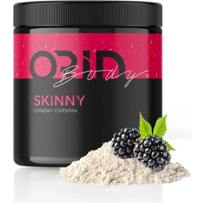 Orin Viacollagen Skinny čierna ríbezľa 202 g