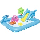 Image 1 of Bestway Aquarium 239x206x86 cm (53052/92905)