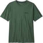 Patagonia Мъжка тениска Patagonia P-6 Logo T-Shirt - Canopy Green - размер XXL (216-8012-0715)