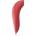 WE-VIBE Melt клитор стимулатор Orange 13, 6 см