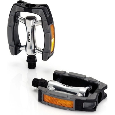 XLC Comfort PD-C09 pedály