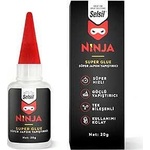 Selsil Секундно супер лепило Ninja Selsil 20 грама