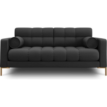 Cosmopolitan Design Тъмносив диван 152 cm Bali - Cosmopolitan Design (COS_2S_170_E1_BALI4)