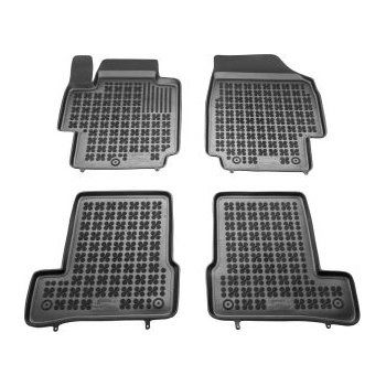Image 1 of Гумени стелки за NISSAN Micra (2002-2017) - тип леген