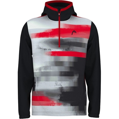 Head Topspin Hoodie Men BKXV