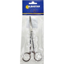 Albastar pean rovný 18 cm