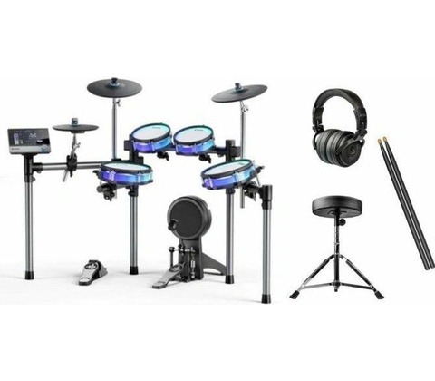Donner BackBeat SET