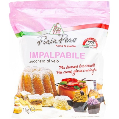 Figli Di Pinin Pero Práškový Cukor Doypack - 1kg