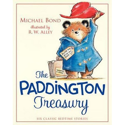 Paddington Treasury