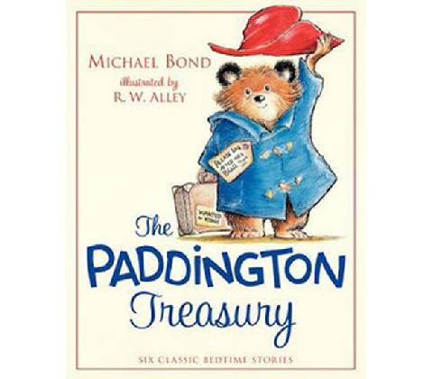 Paddington Treasury