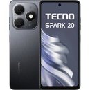 Tecno Spark 20 8GB/256GB Gravity Black