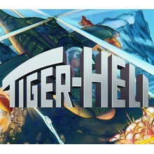 Tiger Heli