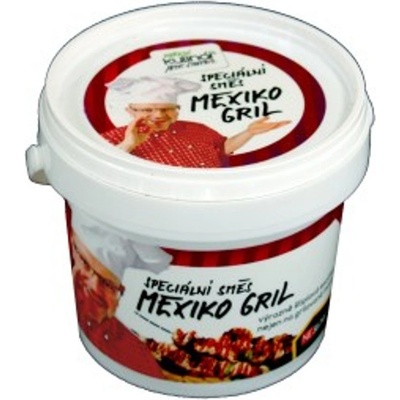 Petr Stupka Mexiko gril 70 g