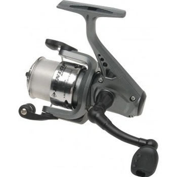 dunlop fishing reel Explosive Polyester 18g Tennis String (Reel) Featuring a rugged Lews LZR Pro 30 Spinning