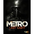 Metro: Last Light
