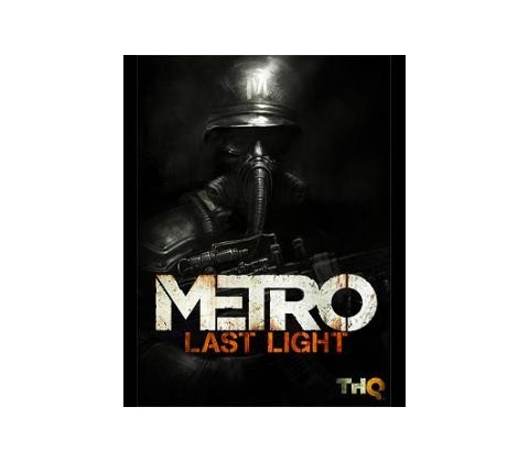 Metro: Last Light