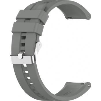 Image 1 of Каишка за Huawei 20мм сив