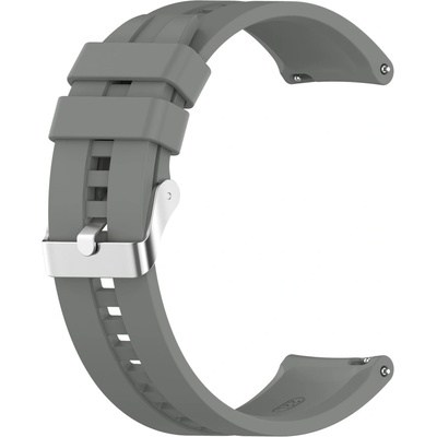 Каишка за Huawei 20мм сив