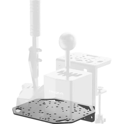 Moza Racing RS089 Universal Mounting Plate