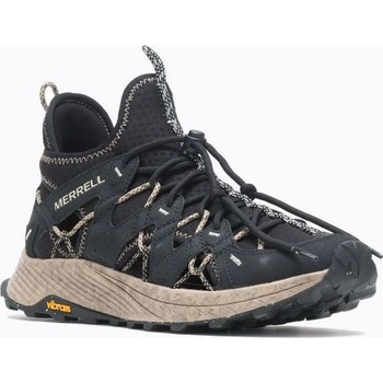 Merrell J067088 Moab Flight Sieve black