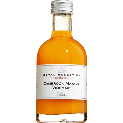 Belberry Mangový ocet 200 ml