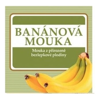 Adveni Banánová mouka 250 g