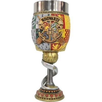 Nemesis Now Pohár Harry Potter Zlatonka 200 ml