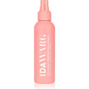 IDA WARG Beauty UV & Heat Protection Spray спрей за защита на косата от топлината против слънчеви лъчи 150ml