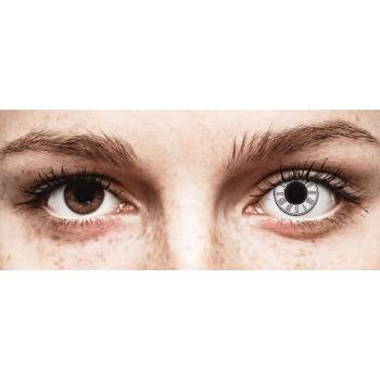 Image 1 of MAXVUE VISION LENS - Clock - дневни без диоптър (2 лещи)