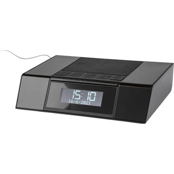 SILVERCREST Rádiobudík DAB+ SRD F1 A1