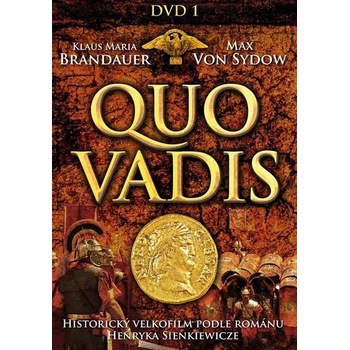 Říše římská -import DVD