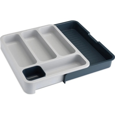 Joseph Joseph Organizér na příbory DrawerStore 85042, šedé