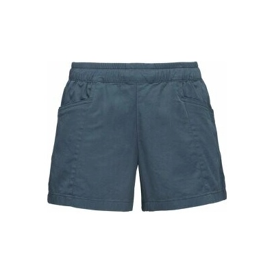 Black Diamond Notion Shorts Women Creek modrá