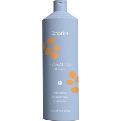 Echosline Hydrating šampon 1000 ml