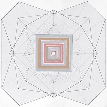 Conflats - Out Lines LP