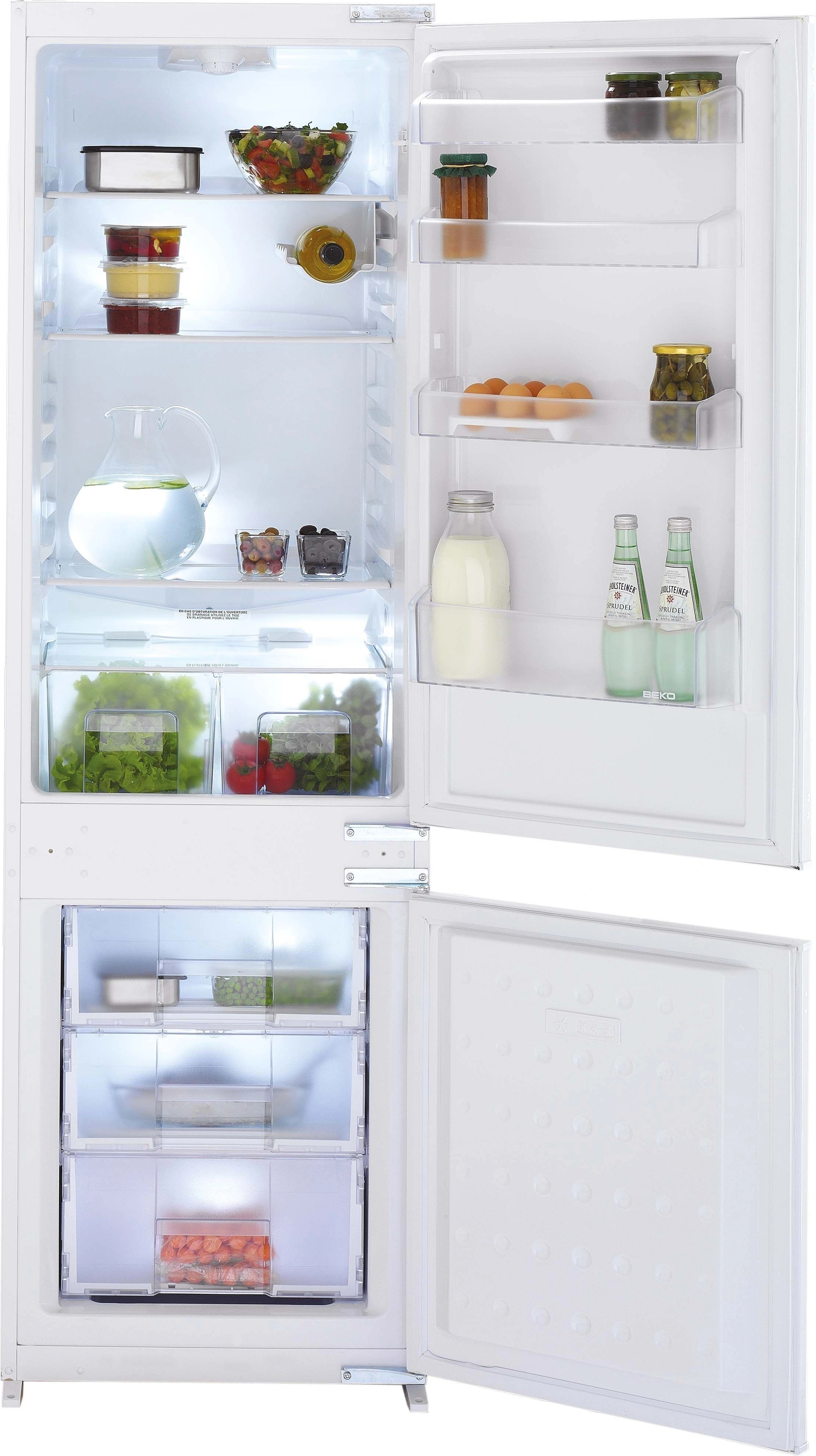 Beko CBI 7771