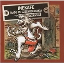 INEKAFE - MADE IN CZECHOSLOVAKIA CD