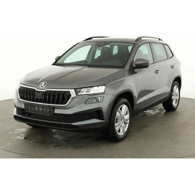 Skoda Karoq 2.0 TDI Selection 4x4 DSG 110 kW