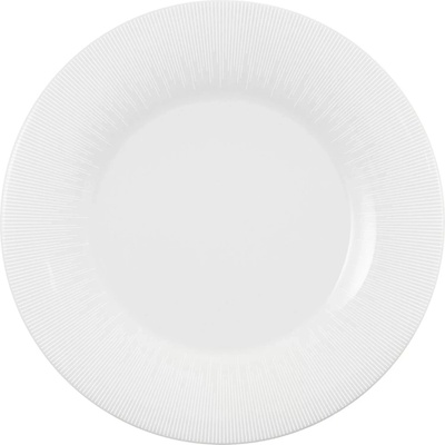 BAUSCHER Smart Tanier plytký 25 mm 277 mm dekor Stripes 6 ks