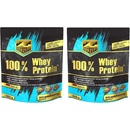 Proteíny Z-Konzept 100% Whey Protein 500 g