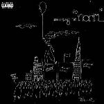 The Weeknd - Hurry Up Tomorrow (Basquiat Cover) (Indie Exclusive) (Limited Edition) (CD) (602475207283)