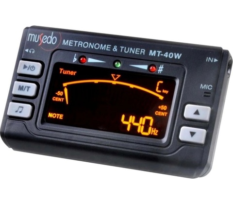 Musedo MT40