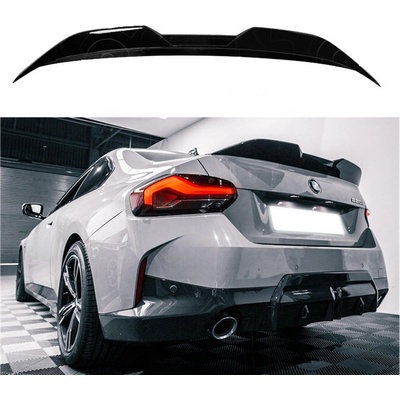 Zadní křídlo BMW 2 G42 Lip