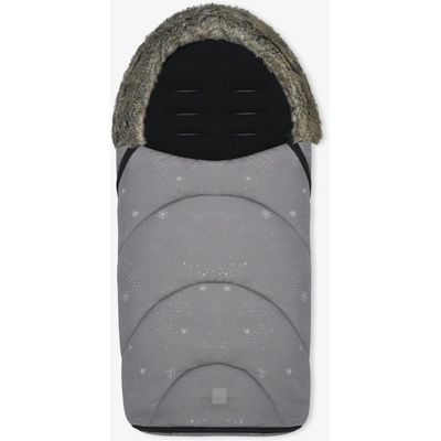 Kikka boo Kikkaboo Чувалче за количка Trendy Galaxy Grey (31108040160)