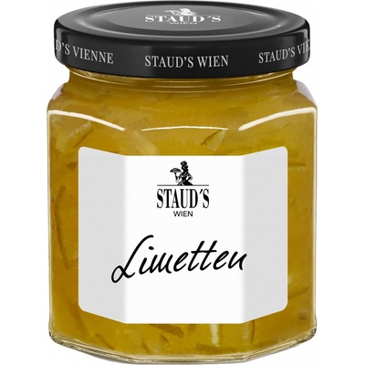 Staud‘s Limetkový džem limitovaná edice 250 g