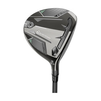 TaylorMade Qi35 Max Lite dámské dřevo pravé 24.5° (7 dřevo) grafit Ladies – Zboží Dáma