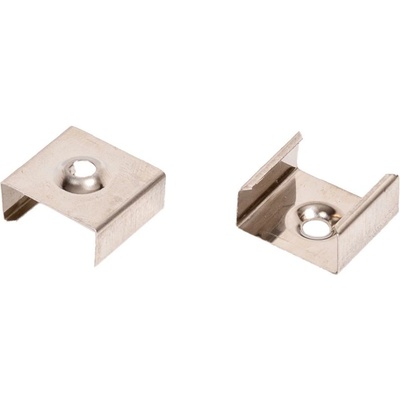 T-LED Úchyt profilu Mikro-2 Varianta: Úchyt profilu Mikro-2