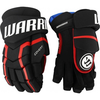 Hokejové rukavice WARRIOR Covert QRL5 SR