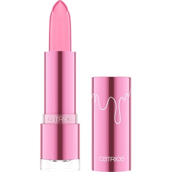 Catrice Soft Glaze Glow Lipbalm Балсам за устни 3gr